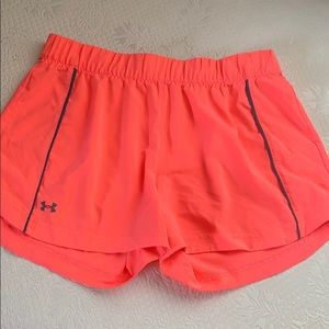 Under Armor Shorts